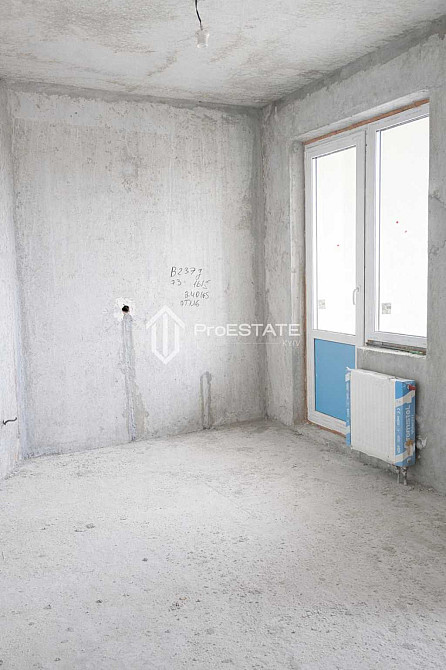 продажа 1-к квартира Киев, Деснянский, 38000 $ Киев - изображение 8