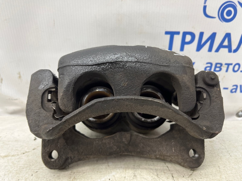 Суппорт передний левый Mitsubishi Pajero Wagon 1999-2006 MR510537 (Арт. 75844) Київ - зображення 2