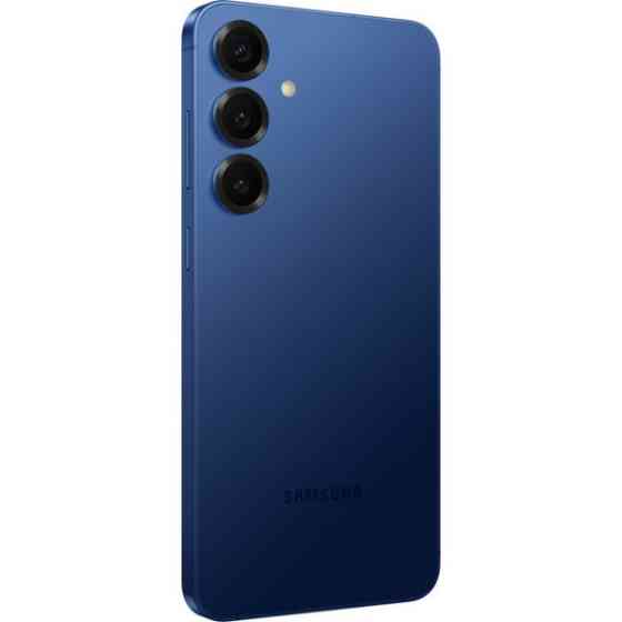 Смартфон Samsung Galaxy S25 Plus S936B 12/256GB Navy (SM-S936BDBD) EU (Код товару:40862) Харків