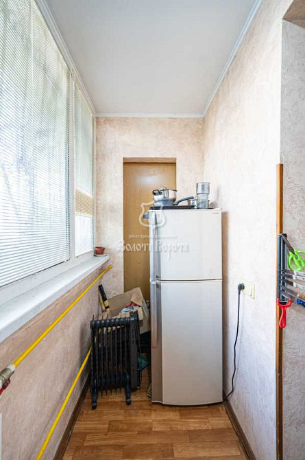 продажа 1-к квартира Киев, Дарницкий, 51800 $ Київ - зображення 12