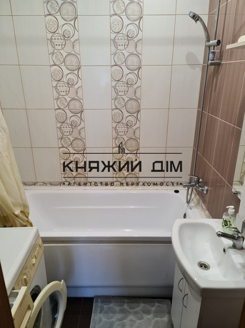 Оренда 3-кімнатної квартии Святошинський р-н, код № 11126524 Киев - изображение 8