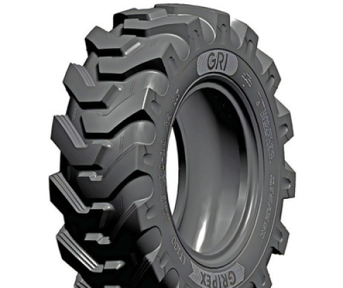 12.5/80 R18 GRI GRIP EX LT100 142A6 Індустріальна шина Киев - изображение 1