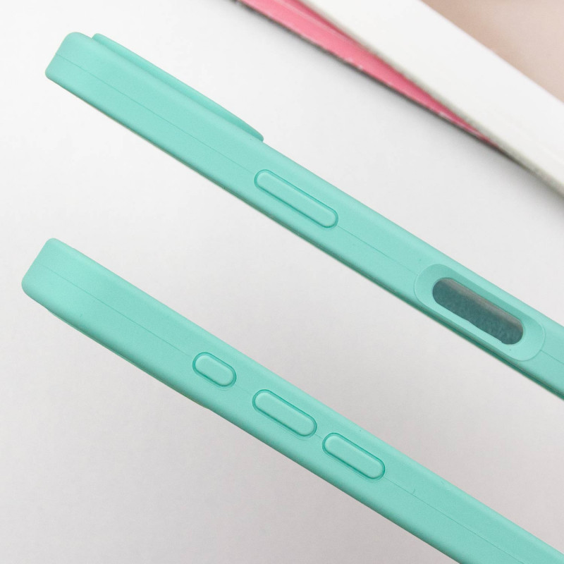 Чехол Silicone Case Full Protective (AA) для Apple iPhone 16 Plus (6.7") Херсон - зображення 11