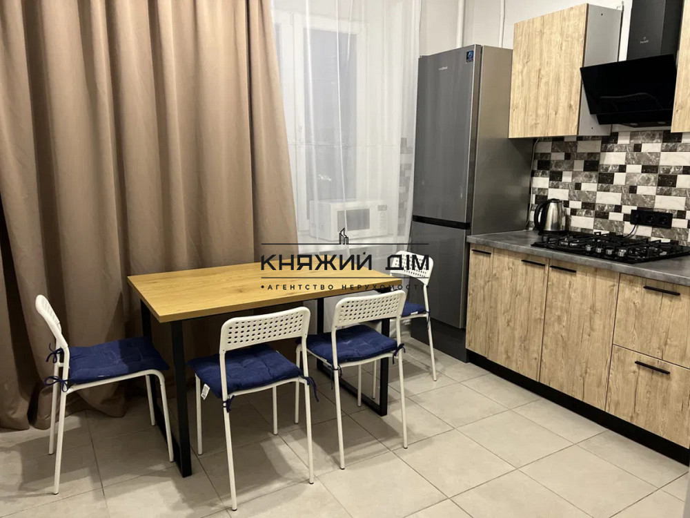 Продаж 3-кімнатної квартири, бульвар Лесі Українки. метро Печерська. № 21146604 Киев - изображение 3