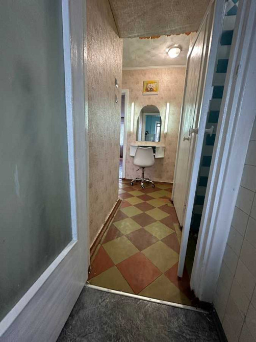 продажа 2-к квартира Черкассы, Приднепровский, 39000 $ Черкаси - зображення 9