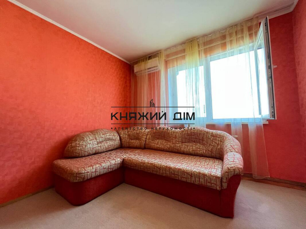 Оренда 1-кімнатної квартири Оболонський район м. Мінська Код: 11169124 Київ - зображення 6