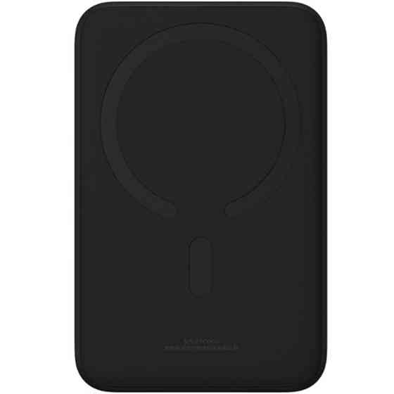 Портативное ЗУ Power Bank Baseus EnerFill FM41 Mini Magnetic PD20W с БЗУ 20000mAh (E0027U) Херсон