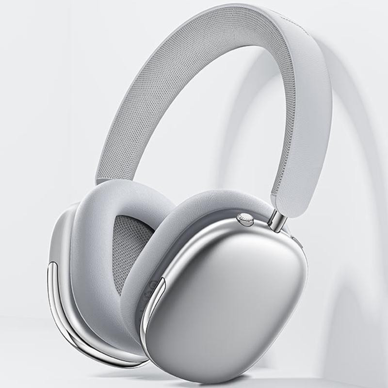 Накладные беспроводные наушники Acefast H9 ANC Херсон - зображення 3