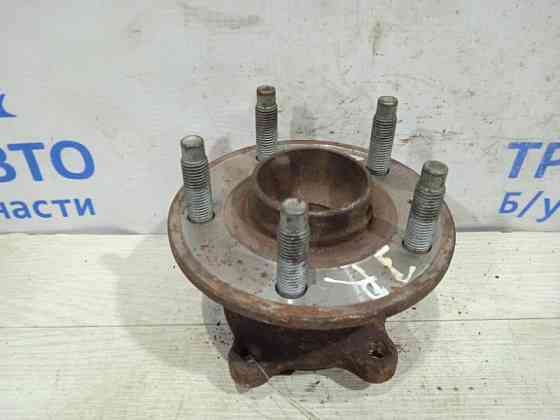 Ступица задняя Chevrolet Cruze J300 2009 прав. (б/у) Київ