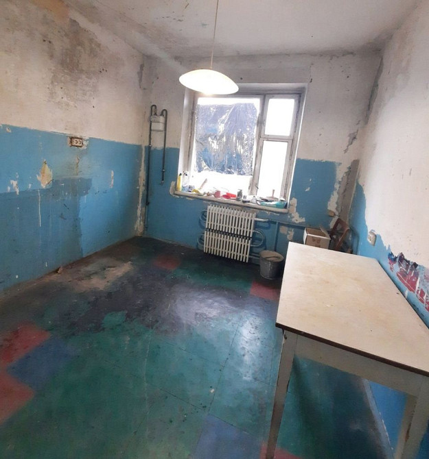 Продам большую 2-к квартиру на Щербины, Левобережный-3 Дніпро - зображення 4