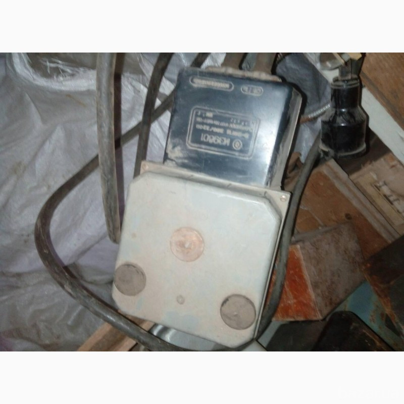 Устройства ИЭ-9801У2, защитного отключения 4/2, 2квт. 50гц. 380/220в Харків - зображення 2