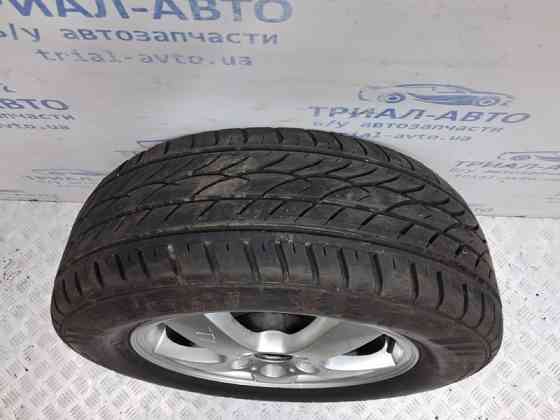Запаска с резиной Hyundai Tucson JM 2.0 DIESEL D4EA 2004 (б/у) Киев
