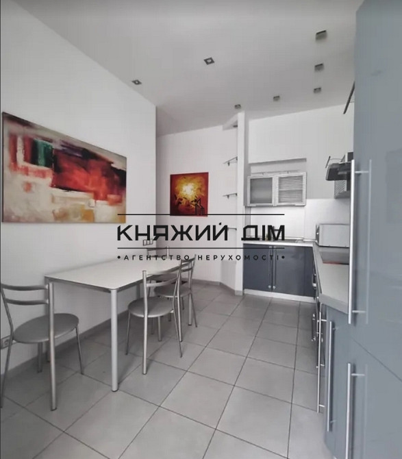 Довготривала оренда 2к квартири, Хрещатик Киев - изображение 10