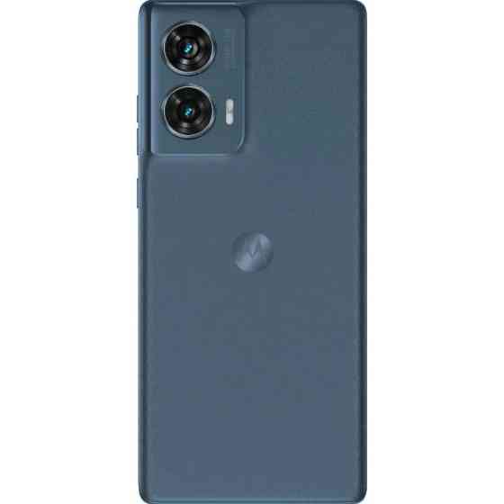 Смартфон Motorola Edge 50 Fusion 8/128GB NFC Forest Blue (No Adapter) Global (PB3T0085RS) UA (Код то Харьков