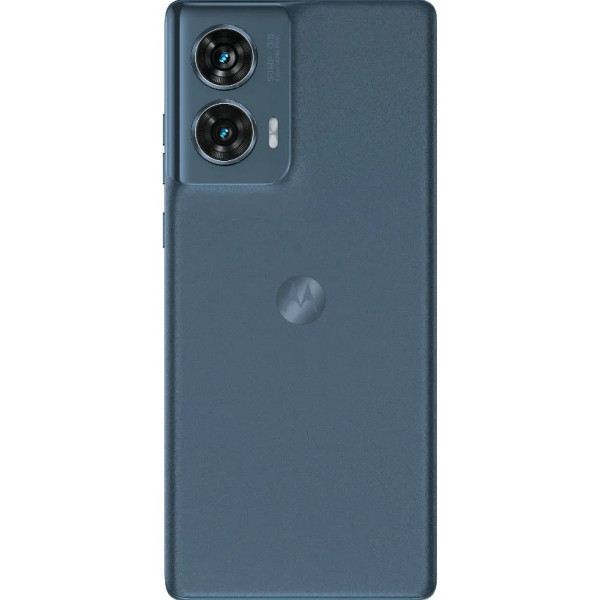 Смартфон Motorola Edge 50 Fusion 8/128GB NFC Forest Blue (No Adapter) Global (PB3T0085RS) UA (Код то Харків - зображення 3