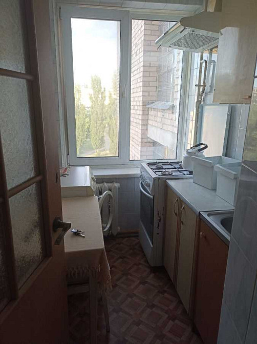 продажа 1-к квартира Киев, Святошинский, 31000 $ Київ - зображення 1