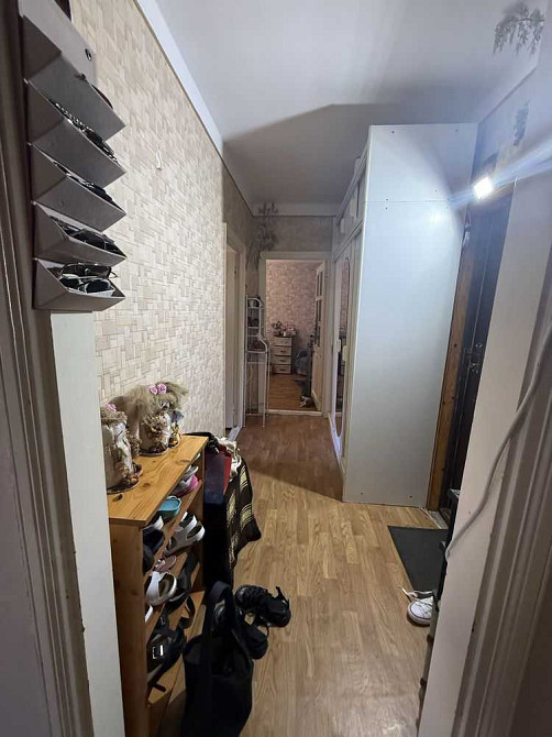 продажа 2-к квартира Одесса, Пересыпский, 39000 $ Одеса - зображення 8