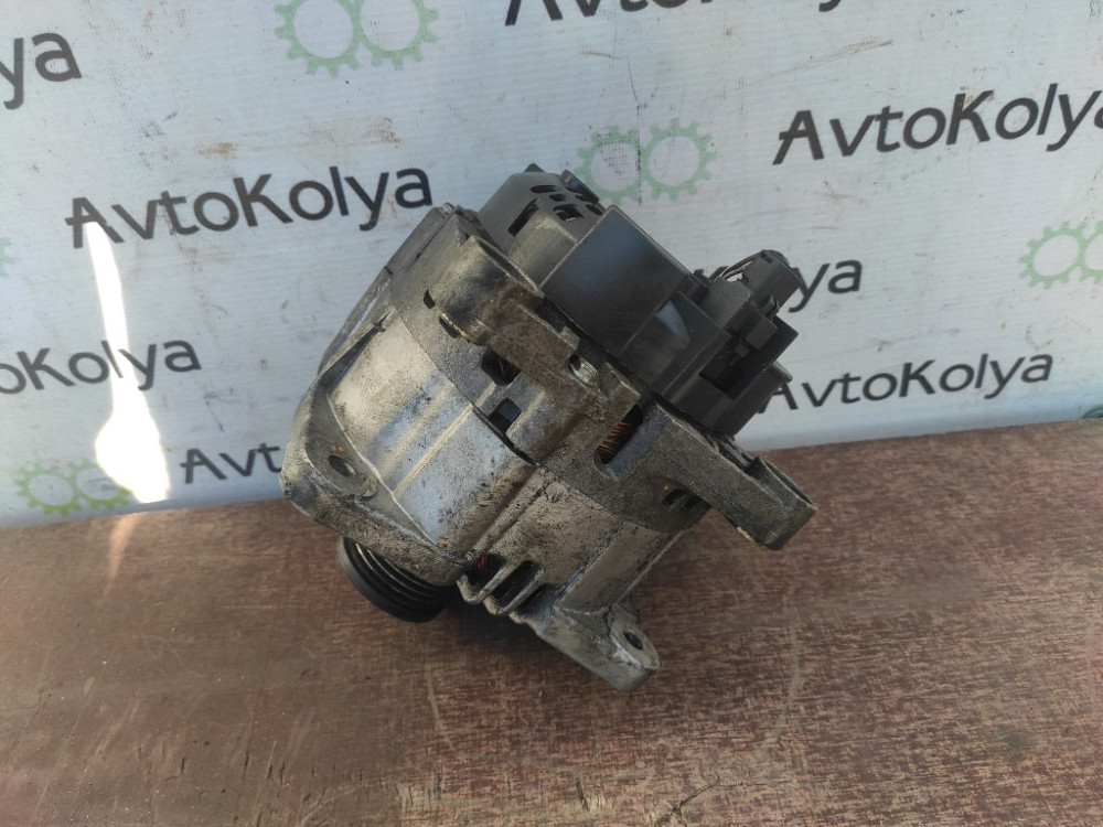 Генератор 150A Nissan Primastar 2.0 DCi 2007-2013 (8200404459) Ковель - изображение 4