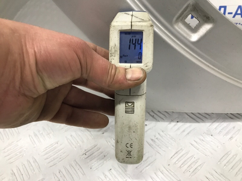 Крыло переднее правое Kia Sportage SL 1.7 DIESEL D4FD 2010 (б/у) Київ - зображення 7