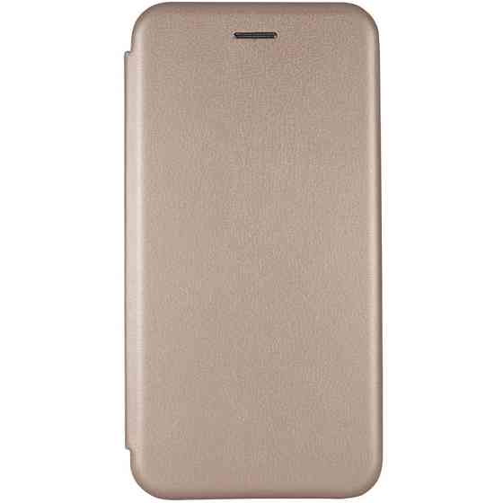 Кожаный чехол-книжка Classy для Xiaomi Redmi Note 9s / Note 9 Pro / Note 9 Pro Max Херсон