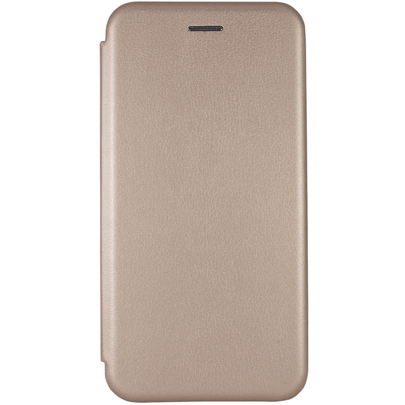 Кожаный чехол-книжка Classy для Xiaomi Redmi Note 9s / Note 9 Pro / Note 9 Pro Max Херсон - изображение 1