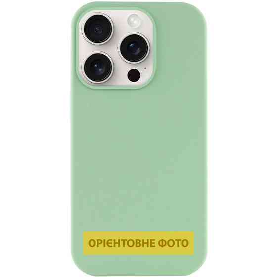 Чехол Silk Full Protective (AA) NO LOGO для Apple iPhone 17 Air (6.5") Херсон