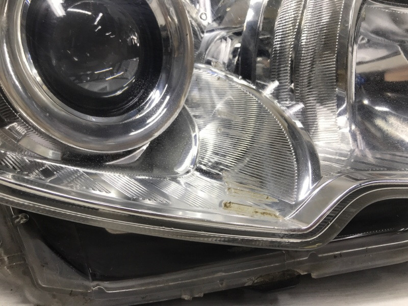 Фара правая Ксенон Subaru Outback BR 2.5 БЕНЗИН EJ253 2009 (б/у) Киев - изображение 4