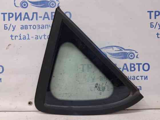 Стекло в кузов заднее правое Kia Ceed ED 1.6 DIESEL D4FB 2006 (б/у) Київ