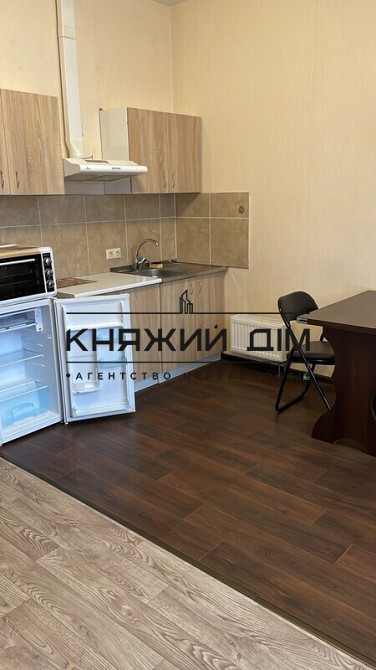 Оренда 1-кімнатної квартири по вул.Світла 3Д ЖК «Східна Брама». Киев - изображение 4