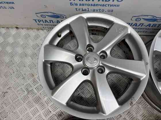 Диски титан комплект R17 SsangYong Korando 2010-2019 4173034100 (Арт. 83453) Киев