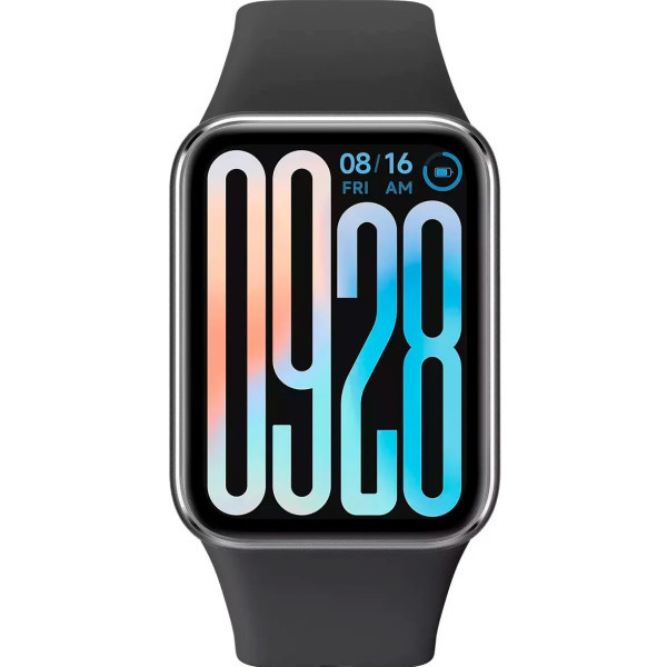 Фітнес-браслет Xiaomi Smart Band 9 Pro Obsidian Black Global (BHR8710GL) (Код товару:40175) Харьков - изображение 4