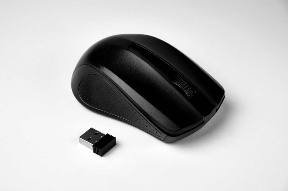 Мышь беспроводная E5 RE-02429 Київ - зображення 1