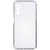 TPU чехол Epic Transparent 1,5mm Full Camera для Samsung Galaxy A26 5G Херсон