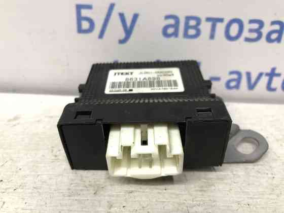 Блок управления Mitsubishi Outlander 2007-2012 8631A898 (Арт. 46805) Киев