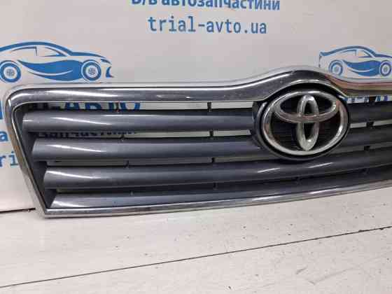Решетка радиатора Toyota Avensis T25 2.2 DIESEL 2ADFTV 2002 (б/у) Киев