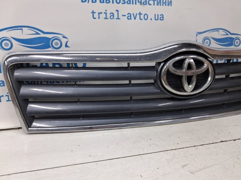 Решетка радиатора Toyota Avensis 2002-2010 5311105050 (Арт. 71238) Киев - изображение 2