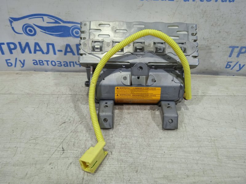 Подушка безопасности в торпеду Subaru Forester SG 2.5 TURBO 2002 (б/у) Київ - зображення 2