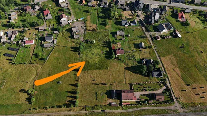 продажа участок под жилую застройку Раховский, Лазещина, 50000 $  - изображение 5