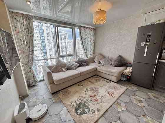 продажа 3-к квартира Броварский, Бровары, 130000 $ Бровары