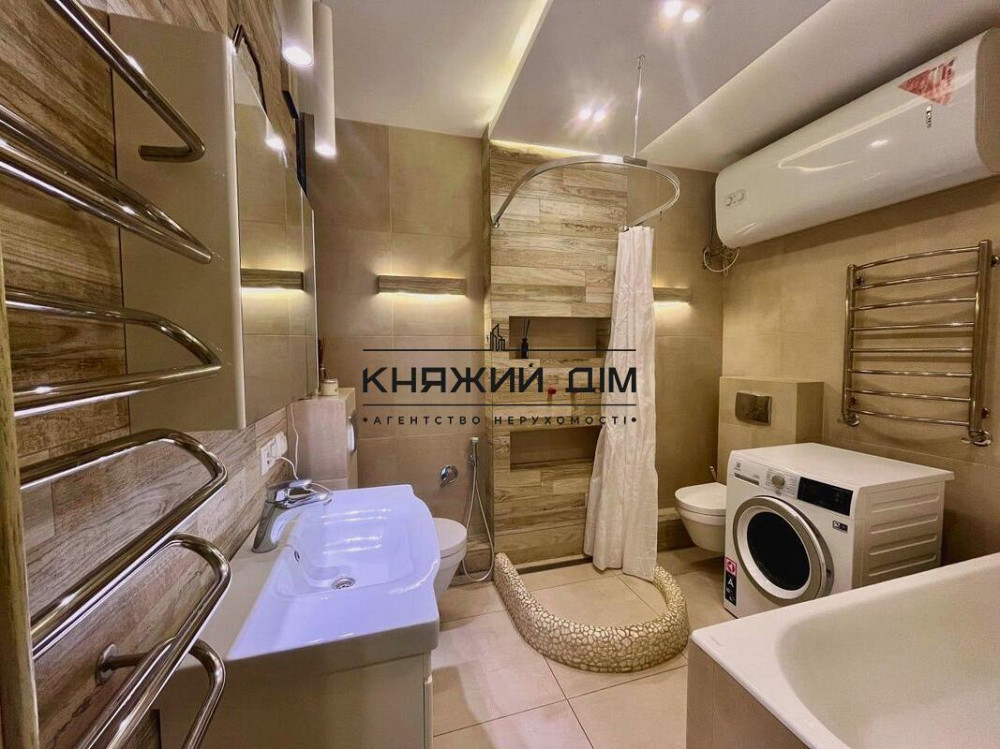 Без Комісії! Продаж 4 кімнатна квартира м.  Виставковий центр КОД 21147759 Киев - изображение 10