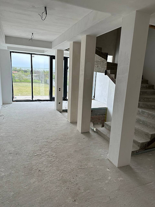 Продам дом смт Слобожанское ул. Калиновая Под чистовую отделку Дніпро - зображення 9