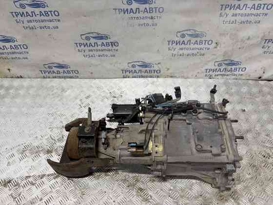 Раздаточная коробка Mitsubishi Pajero Wagon 2006-2022 3242A035 (Арт. 84652) Киев