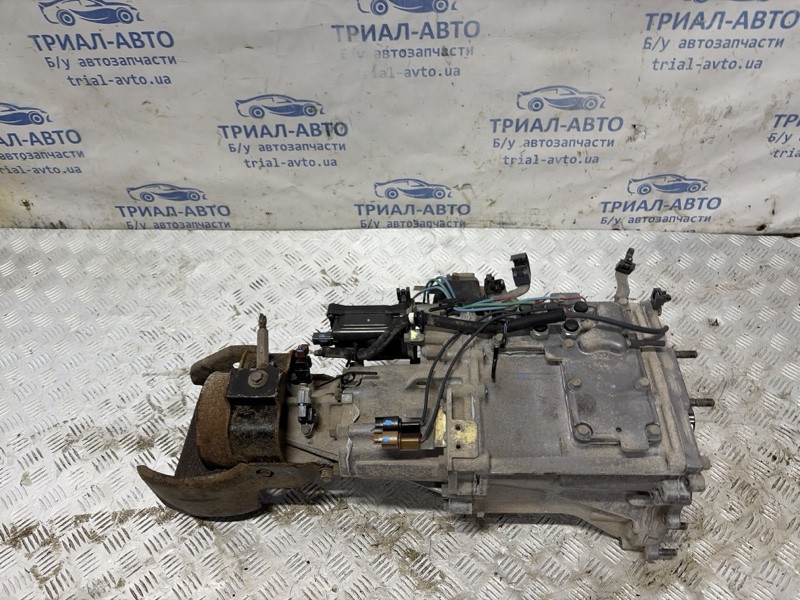 Раздаточная коробка Mitsubishi Pajero Wagon 2006-2022 3242A035 (Арт. 84652) Киев - изображение 2