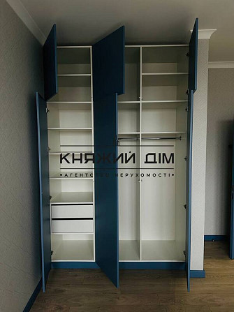 Оренда 2 км. кв. в ЖК Gloria Park Шевченківський район м. Нивки код 11203401 Київ - зображення 11
