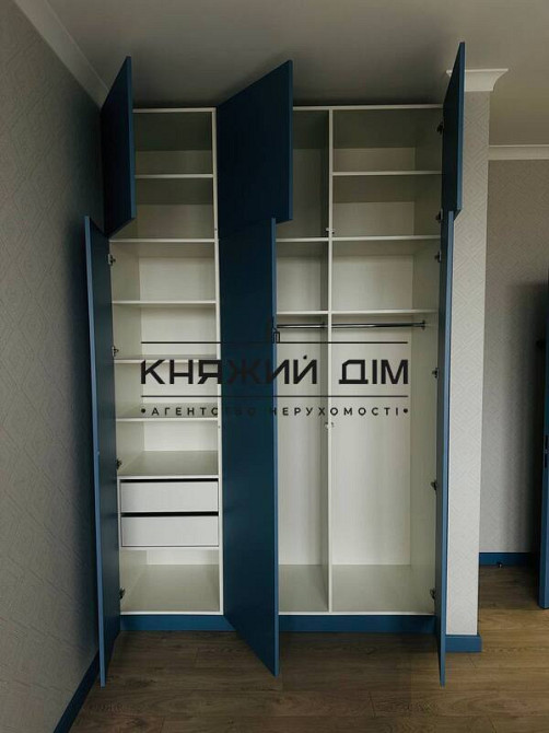 Оренда 2 км. кв. в ЖК Gloria Park Шевченківський район м. Нивки код 11203401 Київ - зображення 11