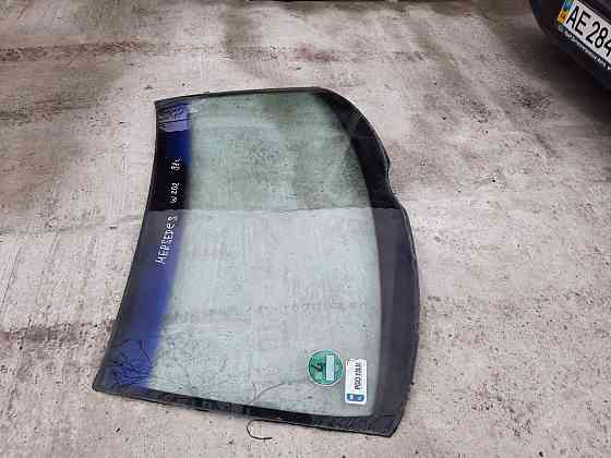 Лобовое Стекло Mercedes-Benz C 220 W202 98 год Дніпро