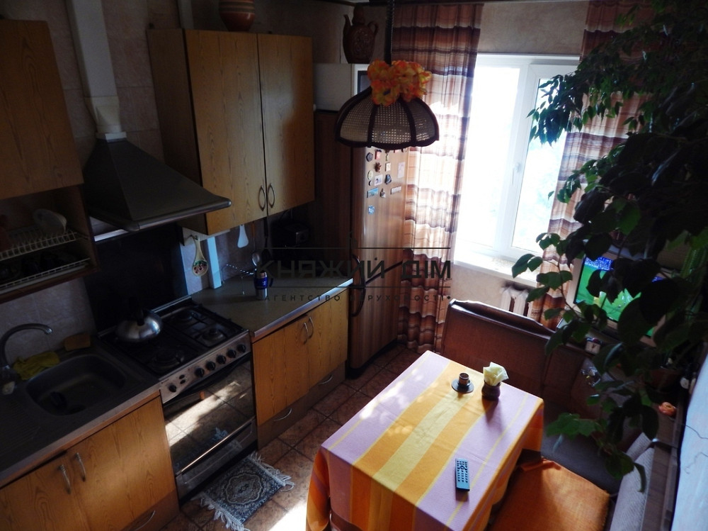 ОРЕНДА 2-х к.кв.метро Дарниця по бульв. Перова 13 код.11185176 Київ - зображення 9