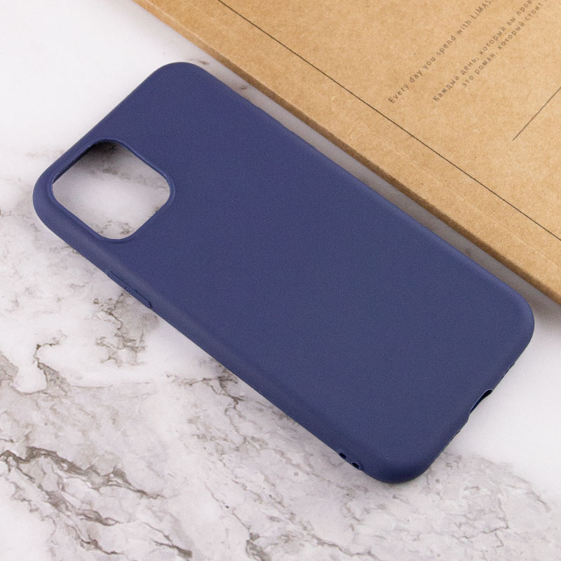 Силиконовый чехол Candy для Apple iPhone 14 Pro Max (6.7") Херсон - изображение 4