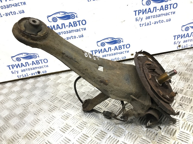 Рычаг задней подвески продольный правый Mitsubishi Lancer 9 1.6 БЕНЗИН 4G18 2003 (б/у) Киев - изображение 6