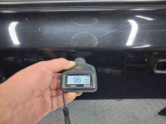 Дверь задняя левая Nissan X-Trail 2007-2015 H210AJG0MA (Арт. 79764) Київ